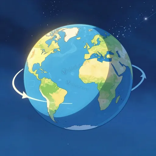 rotational