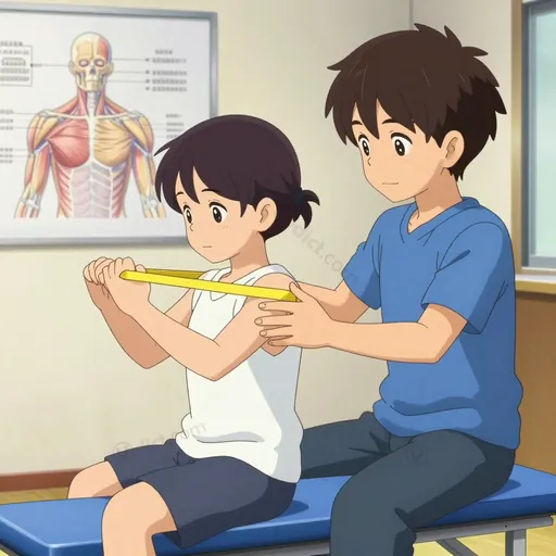 rotator cuff