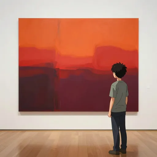 rothko