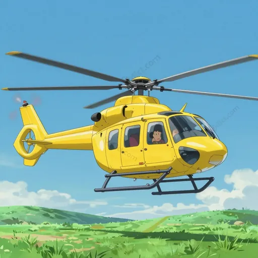 rotor