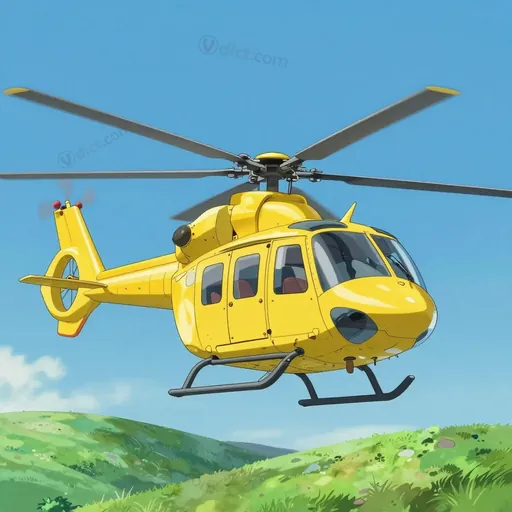rotor blade