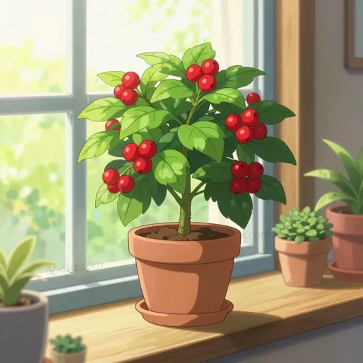 rougeberry