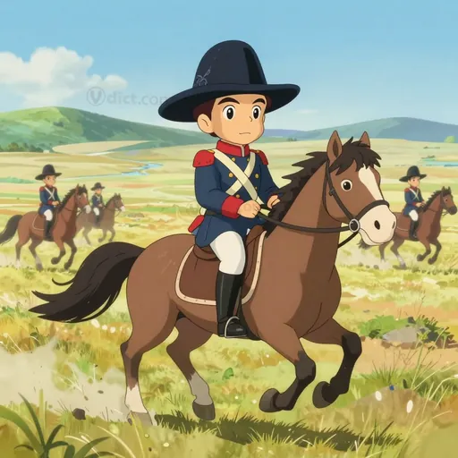 rough rider