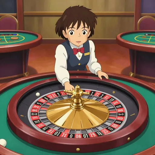roulette