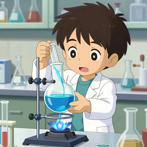 round-bottom flask