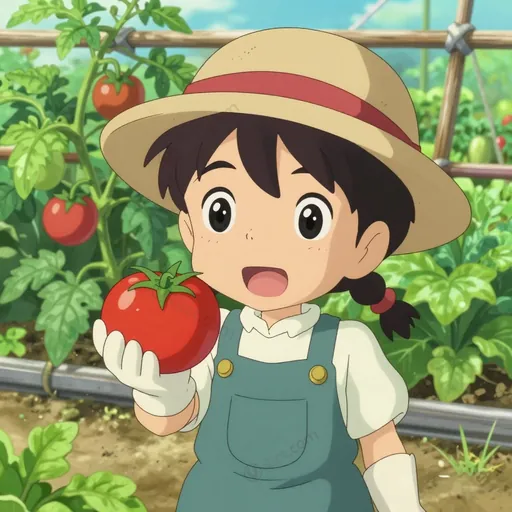 round-fruited