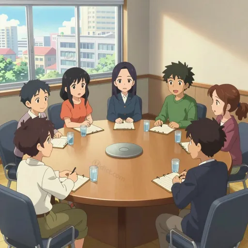 round-table