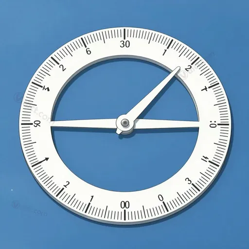 round angle