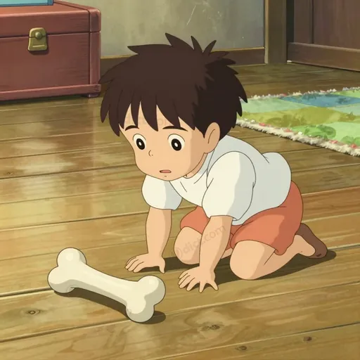 round bone