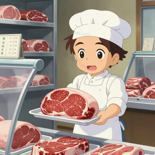 round steak