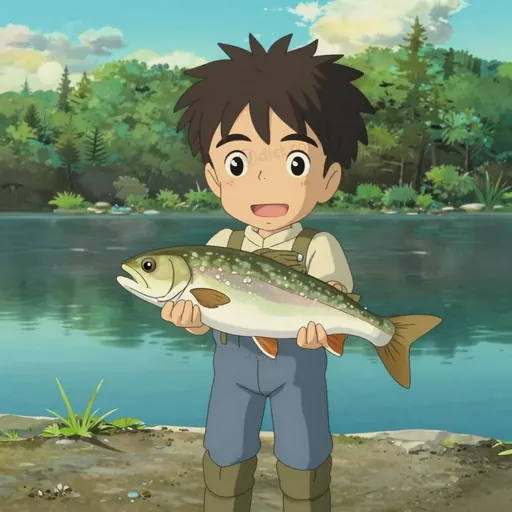 round whitefish