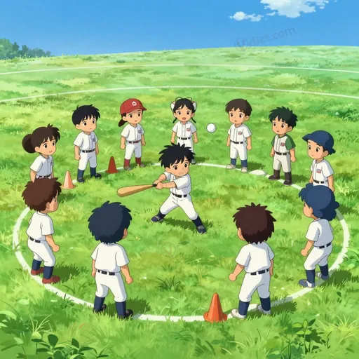rounders