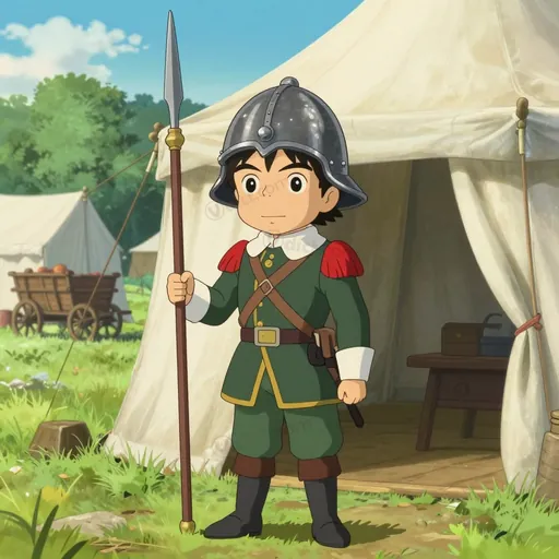roundhead