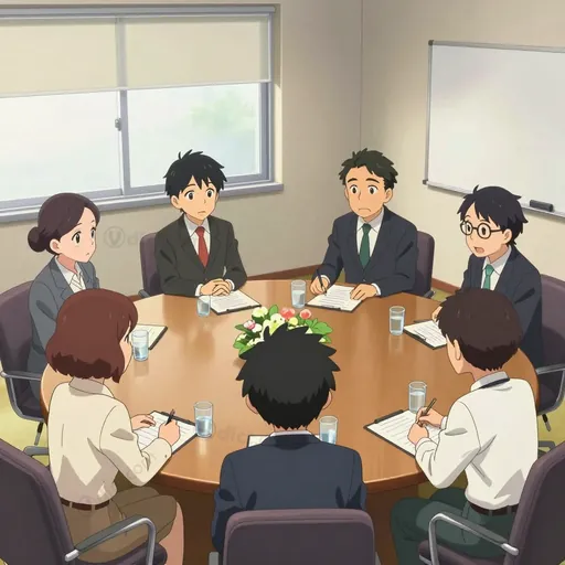 roundtable