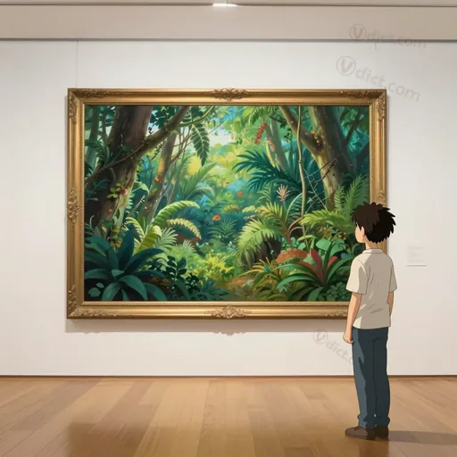 rousseau