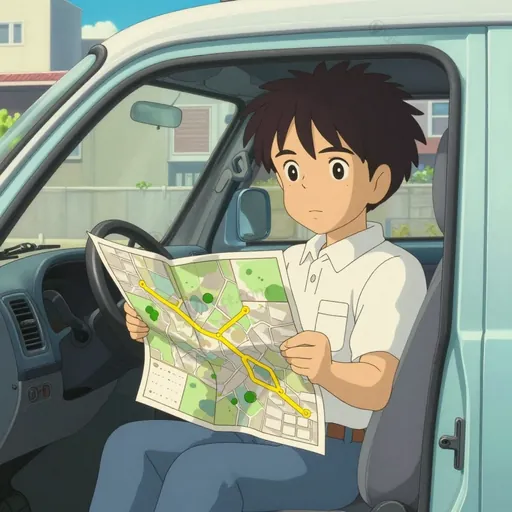 route