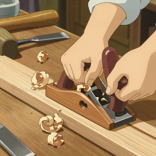 router plane