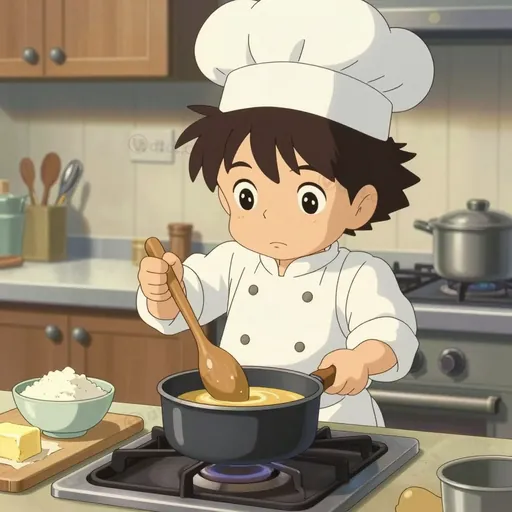 roux