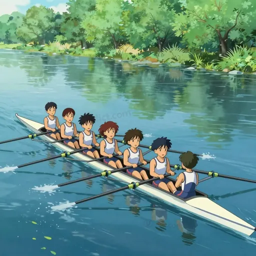 row