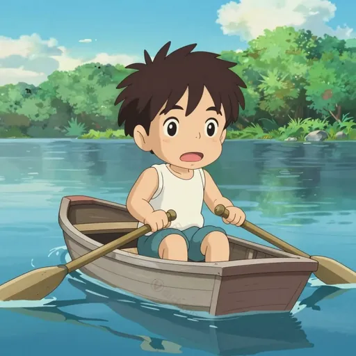 rower