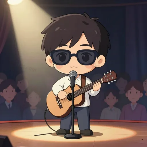 roy orbison