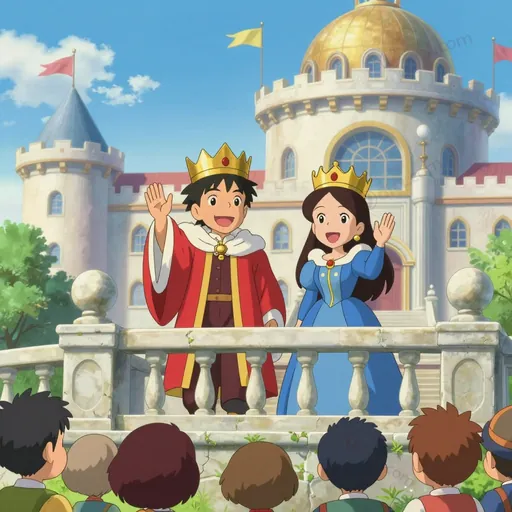 royal