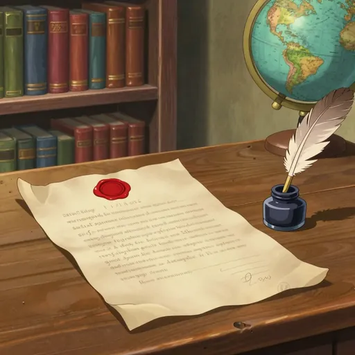 royal charter