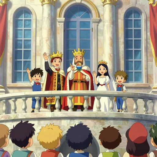 royal family