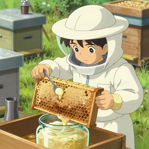 royal jelly