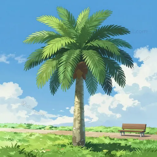 royal palm