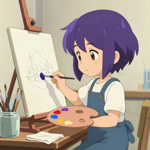 royal purple