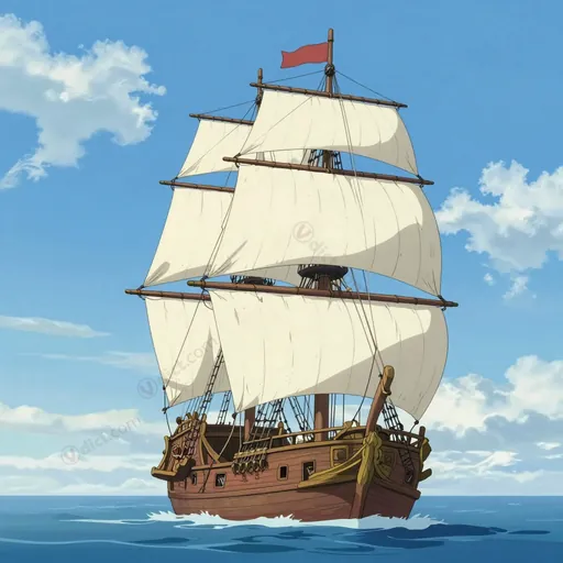 royal sail