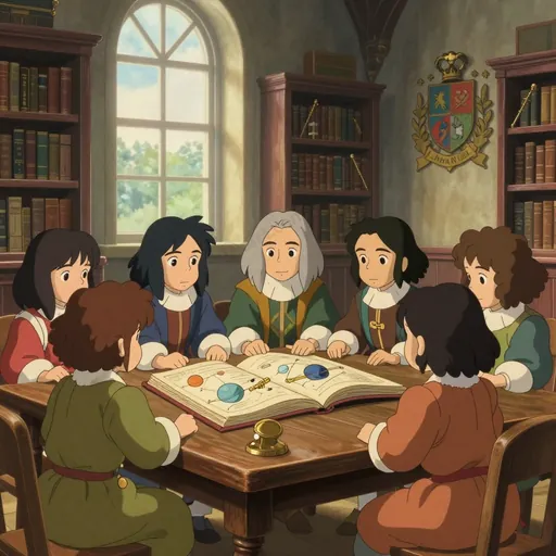 royal society