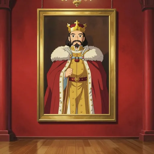 royalistic