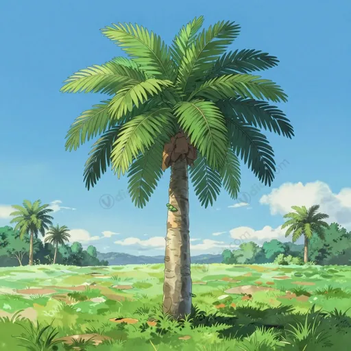 roystonea