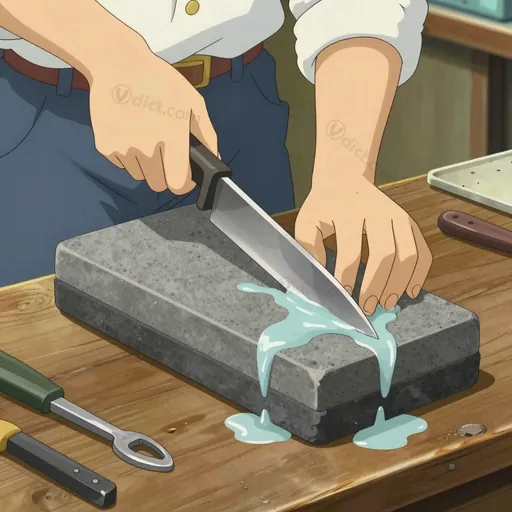 rub-stone