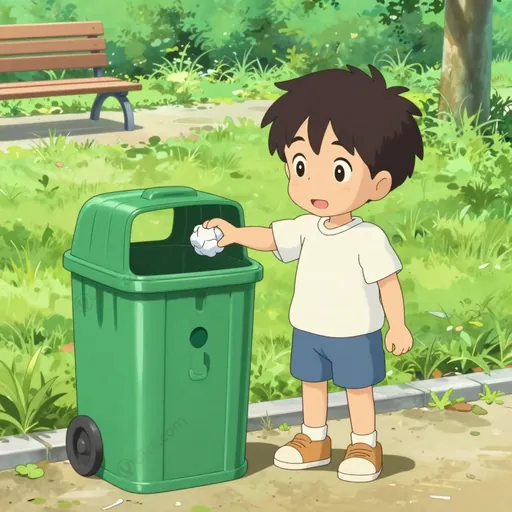 rubbish