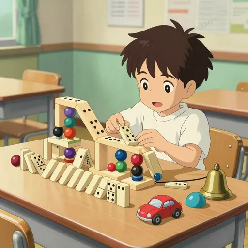 rube goldberg