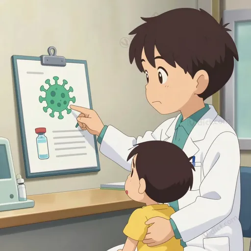 rubella