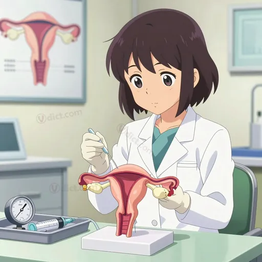 rubin test