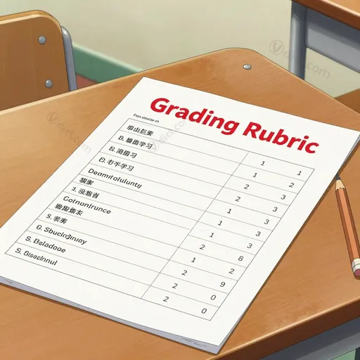 rubric