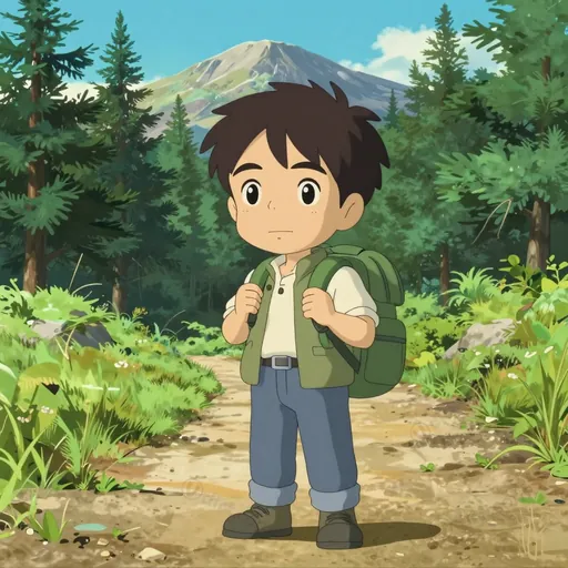 rucksack