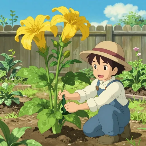 rudbeckia laciniata