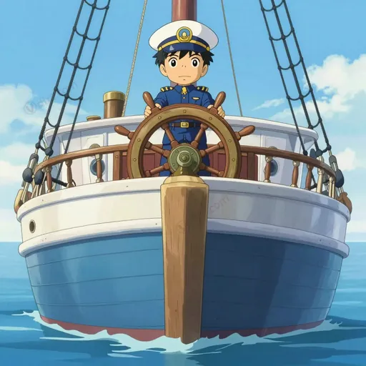 rudder