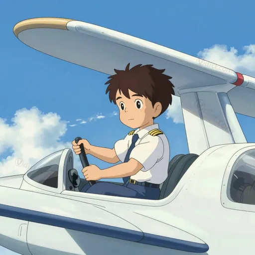 rudder-like