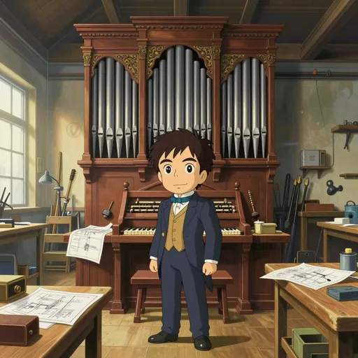 rudolf wurlitzer