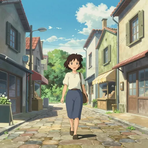 rue