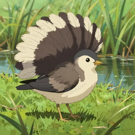 ruff