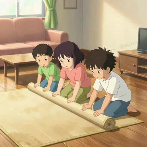 rug pad