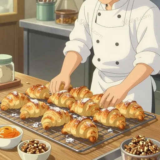 rugelach